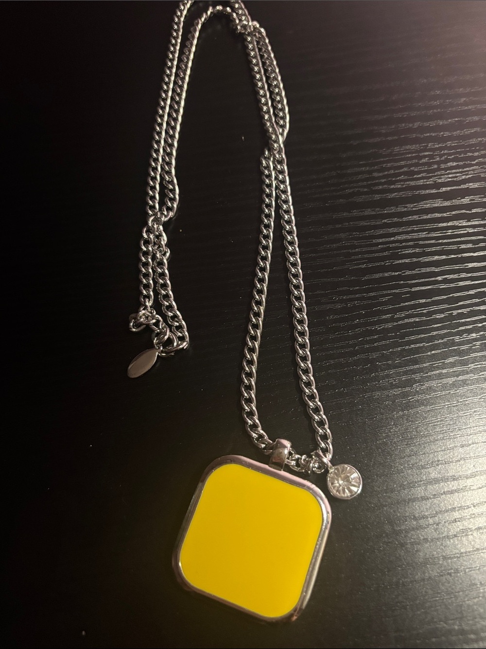 Ann Taylor Necklace